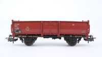 Märklin H0 4602 Offener Güterwagen DB