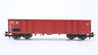 Märklin H0 4690 Hochbordwagen lang DB