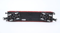 Märklin H0 4690 Hochbordwagen lang DB