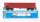 Märklin H0 4690 Hochbordwagen lang DB