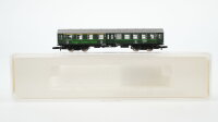 Märklin Z 8753 Reisezugwagen (50 80 38-11 436-1)...
