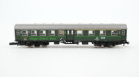 Märklin Z 8753 Reisezugwagen (50 80 38-11 436-1)...
