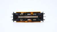 Märklin H0 3080 Diesellokomotive Typ DHG 500 Gelb Wechselstrom Analog