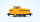 Märklin H0 3080 Diesellokomotive Typ DHG 500 Gelb Wechselstrom Analog