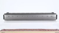 Fleischmann H0 Konvolut Speisewagen Schlafwagen "DSG Mitropa" Schnellzugwagen 1./2. Kl. DB u.a. (teilweise Ersatzkupplung)