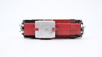 Märklin H0 3065 Diesellokomotive BR 260 417-1 DB Wechselstrom (Richtungsw defekt)