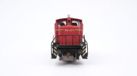 Märklin H0 3065 Diesellokomotive BR 260 417-1 DB Wechselstrom (Richtungsw defekt)