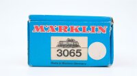 Märklin H0 3065 Diesellokomotive BR 260 417-1 DB Wechselstrom (Richtungsw defekt)