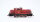 Märklin H0 3065 Diesellokomotive BR 260 417-1 DB Wechselstrom (Richtungsw defekt)