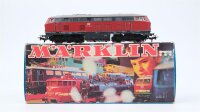 Märklin H0 3075 Diesellok BR 216 025-7 DB Wechselstrom