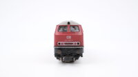Märklin H0 3075 Diesellok BR 216 025-7 DB Wechselstrom