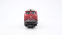 Märklin H0 3075 Diesellok BR 216 025-7 DB Wechselstrom