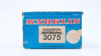 Märklin H0 3075 Diesellok BR 216 025-7 DB Wechselstrom