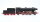 Märklin H0 3097 Dampflok mit Tender BR 23 014 Wechselstrom