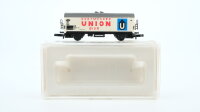 Märklin Z 8601 Kühlwagen (Dortmunder Union)...