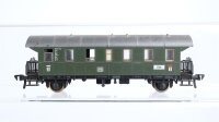 Fleischmann H0 Konvolut Donnerbüchsen Umbauwagen 2. Kl. DB