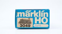 Märklin H0 3049 E-Lok BR 104 021-1 DB Wechselstrom Digital Mfx