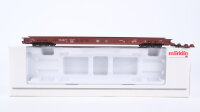 Märklin H0 4741 Niederflurwagen für...