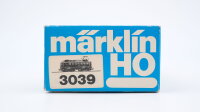 Märklin H0 3039 E-Lok BR 110 234-2 DB Wechselstrom