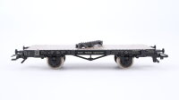 Märklin H0 4684 Drehschemelwagen  H 10 der DRG