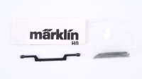 Märklin H0 4684 Drehschemelwagen  H 10 der DRG
