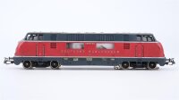Märklin H0 3021 Diesellok BR V 200 006 DB Wechselstrom