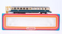 Märklin H0 4028 Steuerwagen BR 815 616-8 DB...