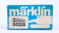 Märklin H0 3028 Akku-Triebwagen BR 515 023-0 DB Wechselstrom