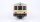 Märklin H0 3028 Akku-Triebwagen BR 515 023-0 DB Wechselstrom