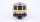 Märklin H0 3028 Akku-Triebwagen BR 515 023-0 DB Wechselstrom