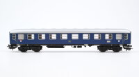 Märklin H0 4032 Reisezugwagen A4ümg / Aüm...