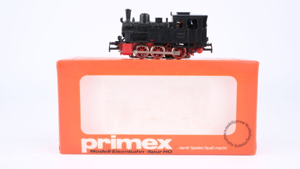 Märklin H0 3020 Dampflok BR 3029 Werkslok Wechselstrom