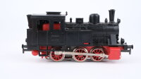 Märklin H0 3020 Dampflok BR 3029 Werkslok Wechselstrom