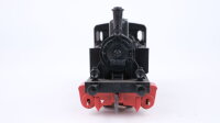 Märklin H0 3020 Dampflok BR 3029 Werkslok Wechselstrom