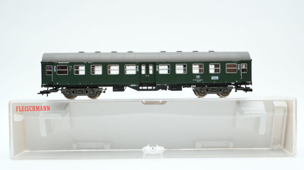 Fleischmann H0 5129 Personenwagen 50 80 28-12 203-5 DB