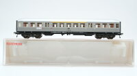 Fleischmann H0 5121 Personenwagen 1./2.Kl. 50 80 31-34...
