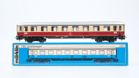 Märklin H0 4085 TEE-Abteilwagen 1.Kl. DB