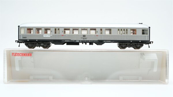 Fleischmann H0 5120 Steuerwagen 50 80 82-34 027-6 DB