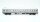 Fleischmann H0 5120 Steuerwagen 50 80 82-34 027-6 DB