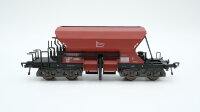 Fleischmann H0 5525 K Selbstentladewagen 30 80 972 0...