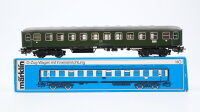 Märklin H0 4052 Reisezugwagen (Schnellzugwagen, 51...