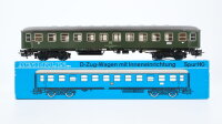 Märklin H0 4052 Schnellzugwagen 2. Kl. DB