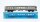 Märklin H0 4083 Nahverkehrswagen Silberling "50 80 31- 11 263-6" DB