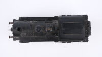 Märklin H0 3000 Dampflok BR 89 006 DB Wechselstrom (vermutlich verharzt)