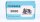 Märklin H0 3000 Dampflok BR 89 006 DB Wechselstrom (vermutlich verharzt)