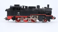 Märklin H0 3095 Dampflok BR 74 701 DB Wechselstrom (vermutlich verharzt)