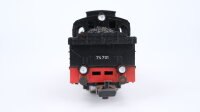 Märklin H0 3095 Dampflok BR 74 701 DB Wechselstrom (vermutlich verharzt)