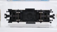 Märklin H0 Konvolut gedeckte Güterwagen "Aktienbrauerei zum Hasen Wulle Stuttgart Früh Kölsch Esslinger Brauerei-Gesellschaft Landsfron Pils) DR u.a.