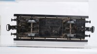 Märklin H0 Konvolut gedeckte Güterwagen "Aktienbrauerei zum Hasen Wulle Stuttgart Früh Kölsch Esslinger Brauerei-Gesellschaft Landsfron Pils) DR u.a.