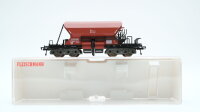 Fleischmann H0 5525 K Selbstentladewagen 30 80 972 0...